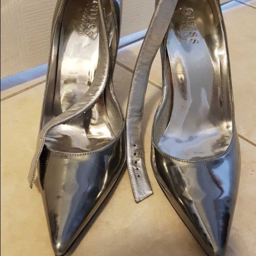 Guess Pumps - fabulous!